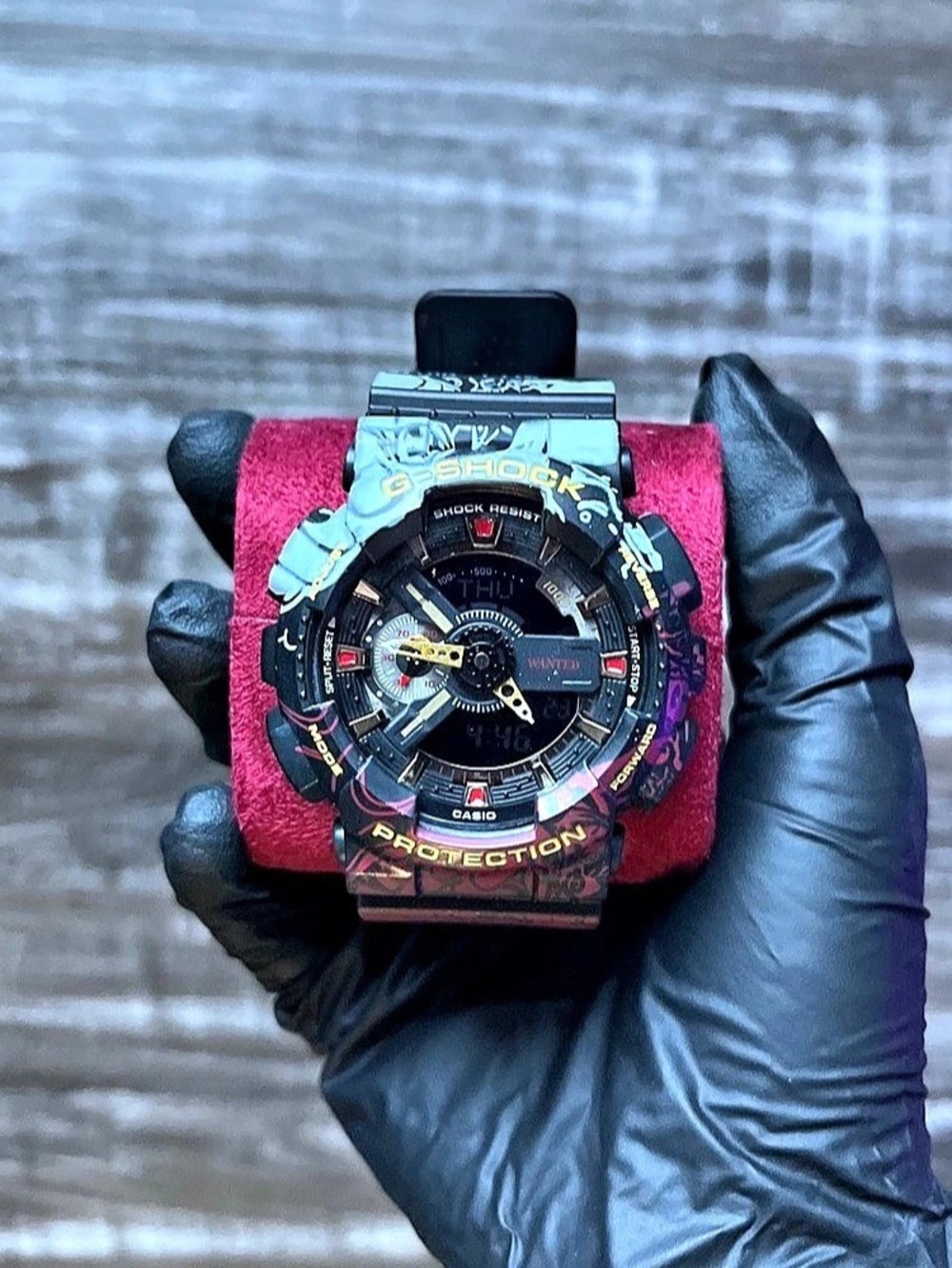 G-Shock One Piece Watch Brand New